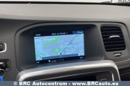 Volvo V60 2.0 D3 Automatas 2016 full