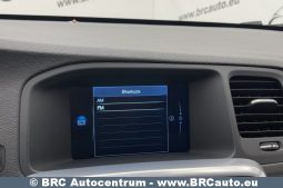 Volvo V60 2.0 D3 Automatas 2016 full