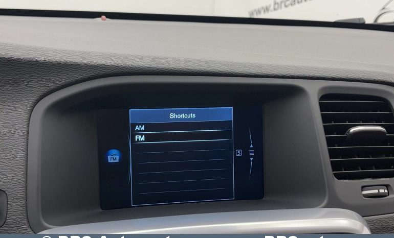 Volvo V60 2.0 D3 Automatas 2016 full