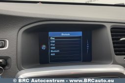 Volvo V60 2.0 D3 Automatas 2016 full