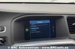 Volvo V60 2.0 D3 Automatas 2016 full