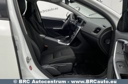 Volvo V60 2.0 D3 Automatas 2016 full