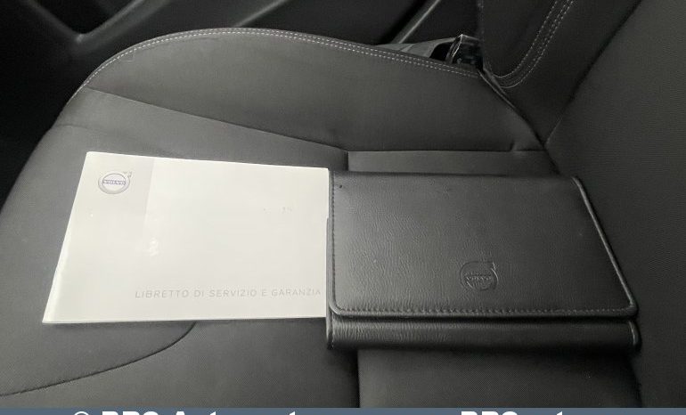 Volvo V60 2.0 D3 Automatas 2016 full
