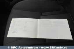Volvo V60 2.0 D3 Automatas 2016 full