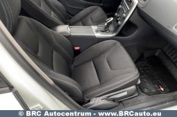 Volvo V60 2.0 D3 Automatas 2016 full