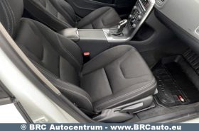 Volvo V60 2.0 D3 Automatas 2016