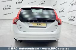 Volvo V60 2.0 D3 Automatas 2016 full