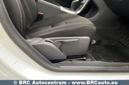 Volvo V60 2.0 D3 Automatas 2016 full