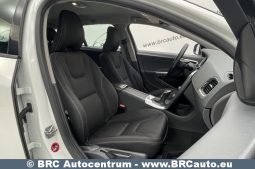Volvo V60 2.0 D3 Automatas 2016 full