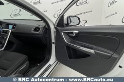 Volvo V60 2.0 D3 Automatas 2016 full
