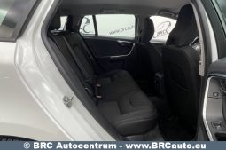Volvo V60 2.0 D3 Automatas 2016 full