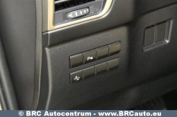Lexus NX300h Hybrid Automatas 2014 full