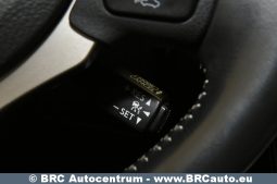 Lexus NX300h Hybrid Automatas 2014 full