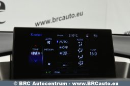 Lexus NX300h Hybrid Automatas 2014 full