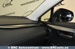 Lexus NX300h Hybrid Automatas 2014 full