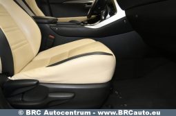 Lexus NX300h Hybrid Automatas 2014