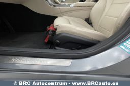 Mercedes-Benz C 220 d T Automatas 2018 full