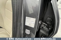 Mercedes-Benz C 220 d T Automatas 2018 full