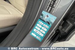 Mercedes-Benz C 220 d T Automatas 2018 full