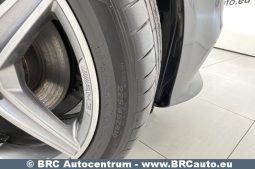 Mercedes-Benz C 220 d T Automatas 2018 full