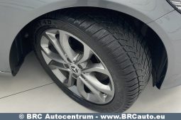 Mercedes-Benz C 220 d T Automatas 2018 full