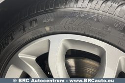 Mercedes-Benz C 220 d T Automatas 2018 full