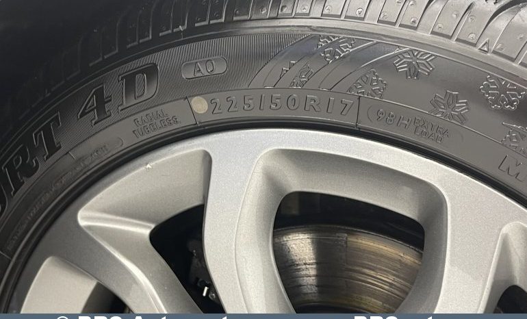 Mercedes-Benz C 220 d T Automatas 2018 full