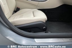 Mercedes-Benz C 220 d T Automatas 2018 full