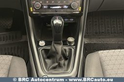 Volkswagen T-Cross Automatas 2021 full