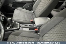 Volkswagen T-Cross Automatas 2021 full