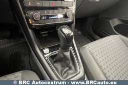 Volkswagen T-Cross Automatas 2021 full