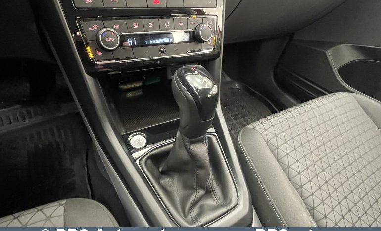 Volkswagen T-Cross Automatas 2021 full
