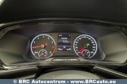 Volkswagen T-Cross Automatas 2021 full