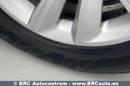 Volkswagen T-Cross Automatas 2021 full