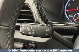 Volkswagen T-Cross Automatas 2021 full