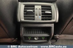 BMW X3 xDrive 30d Automatas 2014 full