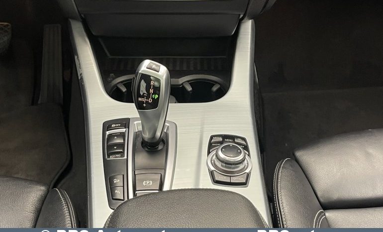 BMW X3 xDrive 30d Automatas 2014 full