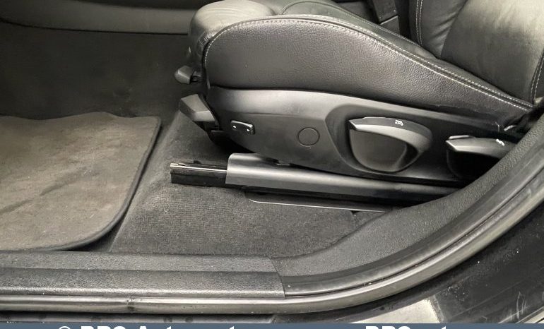 BMW X3 xDrive 30d Automatas 2014 full