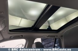 BMW X3 xDrive 30d Automatas 2014 full