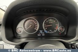 BMW X3 xDrive 30d Automatas 2014 full
