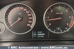 BMW X3 xDrive 30d Automatas 2014 full