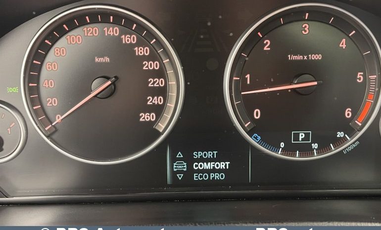 BMW X3 xDrive 30d Automatas 2014 full