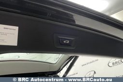 BMW X3 xDrive 30d Automatas 2014 full