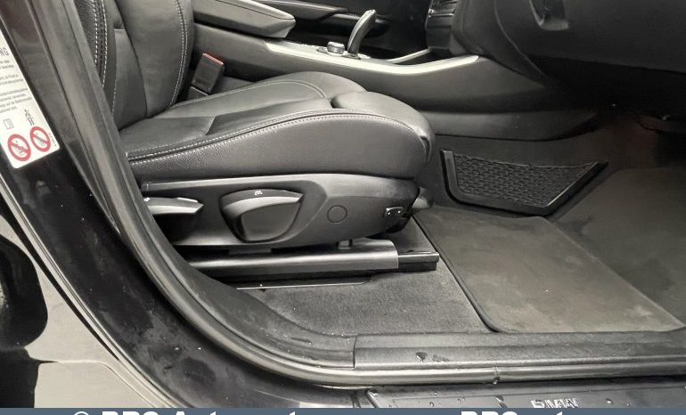 BMW X3 xDrive 30d Automatas 2014 full
