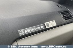Mercedes-Benz C 63 AMG Automatas DĖŽĖS DEFEKTAS 2009 full