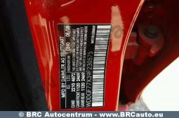 Mercedes-Benz C 63 AMG Automatas DĖŽĖS DEFEKTAS 2009 full