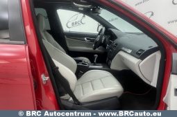 Mercedes-Benz C 63 AMG Automatas DĖŽĖS DEFEKTAS 2009 full