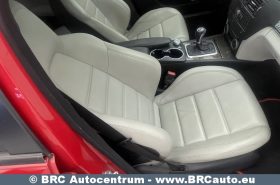 Mercedes-Benz C 63 AMG Automatas DĖŽĖS DEFEKTAS 2009