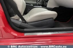 Mercedes-Benz C 63 AMG Automatas DĖŽĖS DEFEKTAS 2009 full
