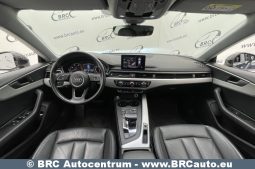 Audi A5 Sportback 35 TDI Automatas 2019 full